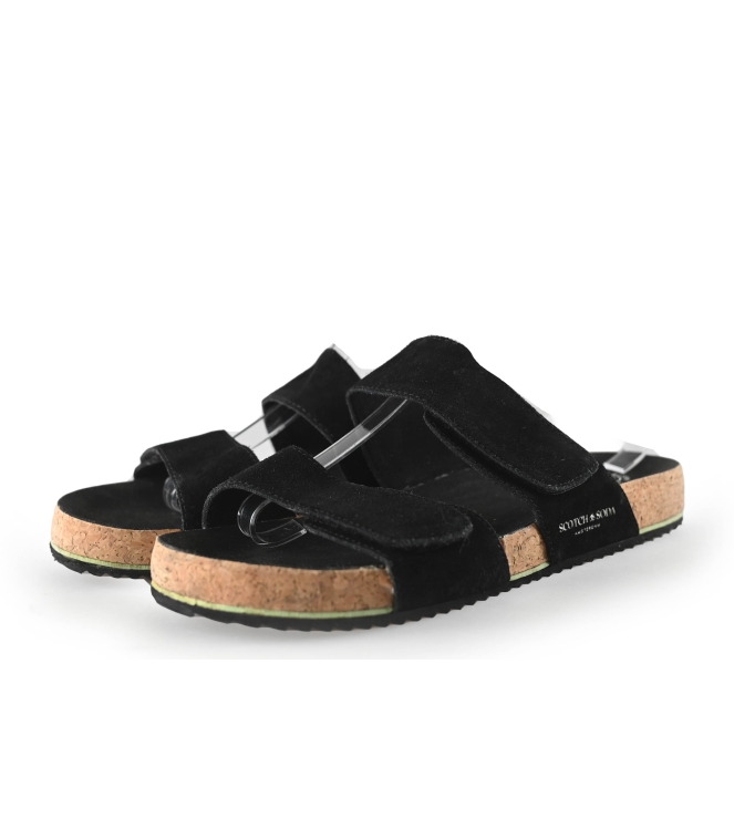 Scotch & Soda Slippers