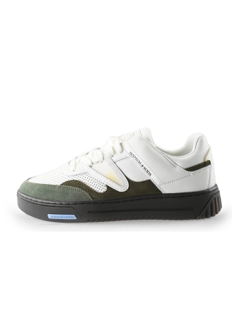 Scotch & Soda Sneakers Wit 250438