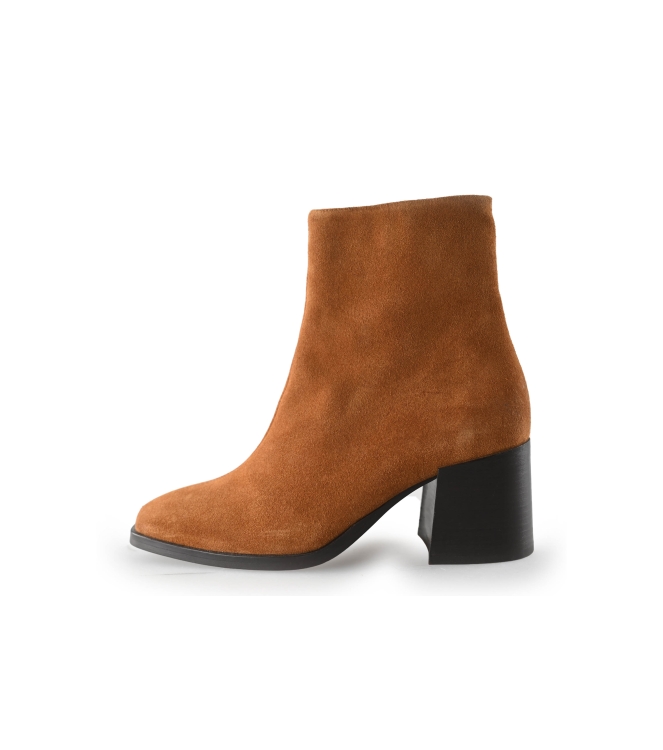 Scotch & Soda Enkellaarzen