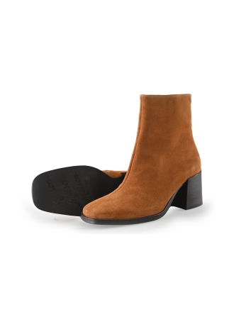 Scotch & Soda Enkellaarzen