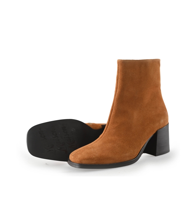 Scotch & Soda Enkellaarzen