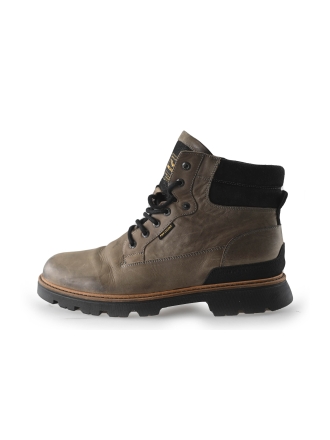 PME Legend Veterboots Grijs 250451