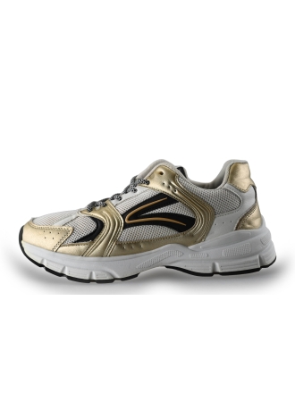 Sub55 Sneakers Wit 250461