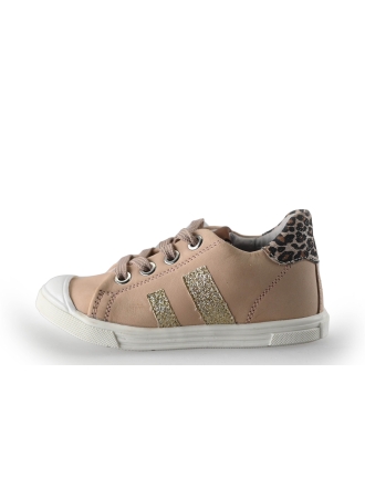 Jopper Sneakers Beige 250465