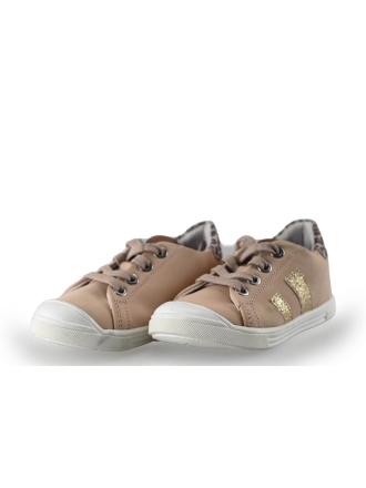 Jopper Sneakers Beige 250465