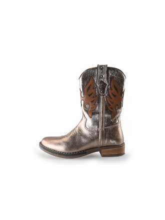 Gattino Laarzen Brons 250471