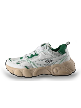 Buffalo Sneakers Wit 250472
