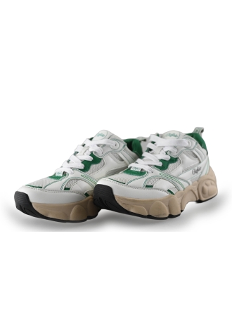 Buffalo Sneakers Wit 250472