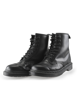 Dr. Martens Veterboots Zwart 250482