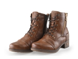 Mustang Veterboots