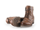 Mustang Veterboots