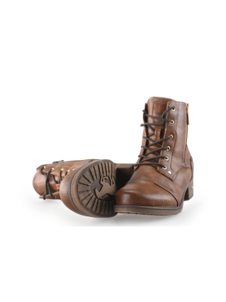 Mustang Veterboots