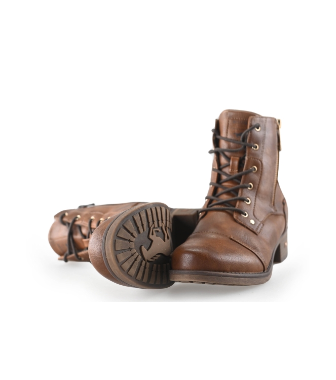 Mustang Veterboots