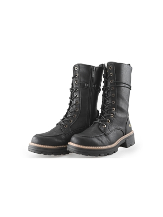 Mustang Veterboots