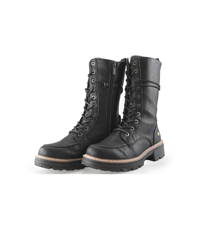 Mustang Veterboots