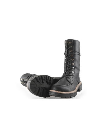 Mustang Veterboots