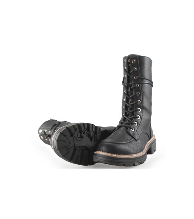 Mustang Veterboots