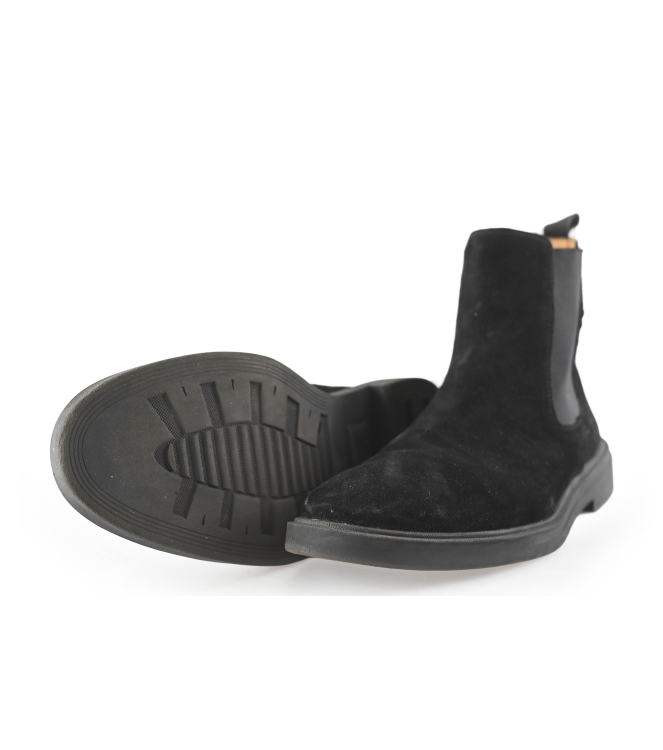 Sub55 Chelsea boots
