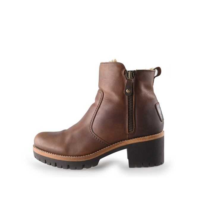 Panama Jack Enkellaarzen