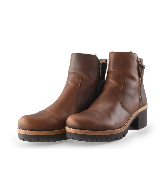 Panama Jack Enkellaarzen