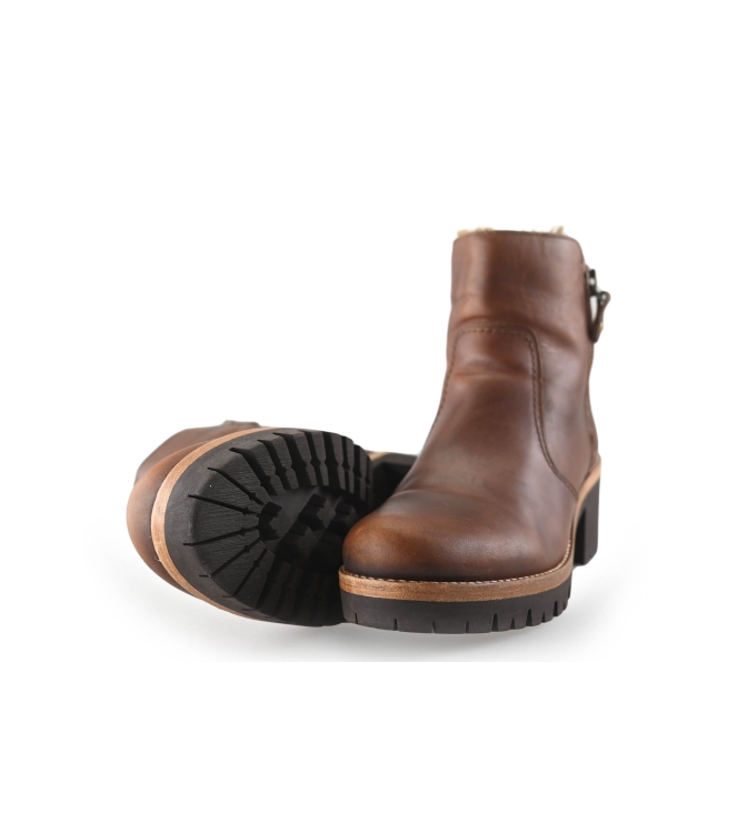 Panama Jack Enkellaarzen