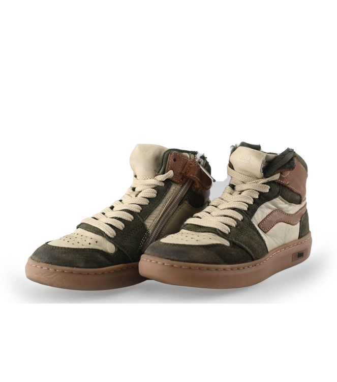 Keq Hoge sneakers