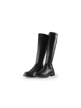 Shoe The Bear Laarzen Zwart 250568