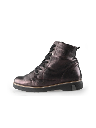 Waldlaufer Veterboots Overig 250596