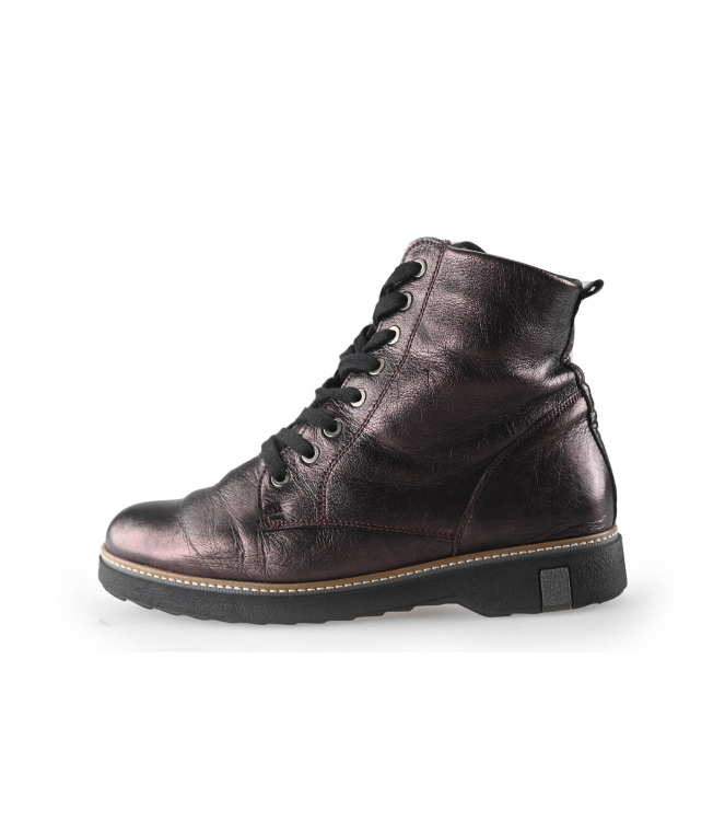 Waldlaufer Veterboots