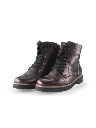 Waldlaufer Veterboots Overig 250596