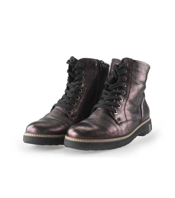 Waldlaufer Veterboots