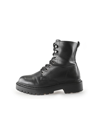 Sub55 Veterboots Zwart 250604