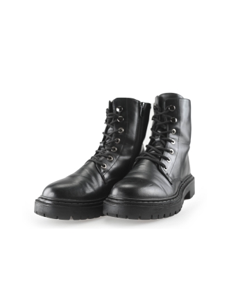 Sub55 Veterboots Zwart 250604