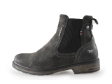 Mustang Chelsea boots
