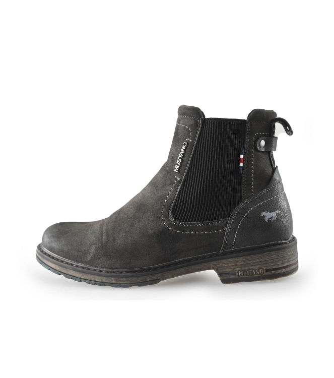 Mustang Chelsea boots