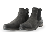Mustang Chelsea boots