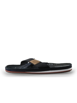 PME Legend Slippers Zwart 250612