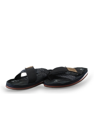 PME Legend Slippers Zwart 250612