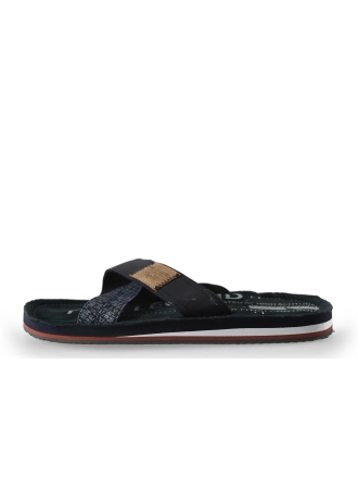 PME Legend Slippers Zwart 250613