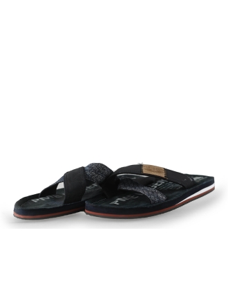 PME Legend Slippers Zwart 250613