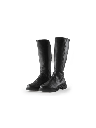 Tamaris Laarzen Zwart 250615