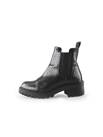 Poelman Chelsea boots