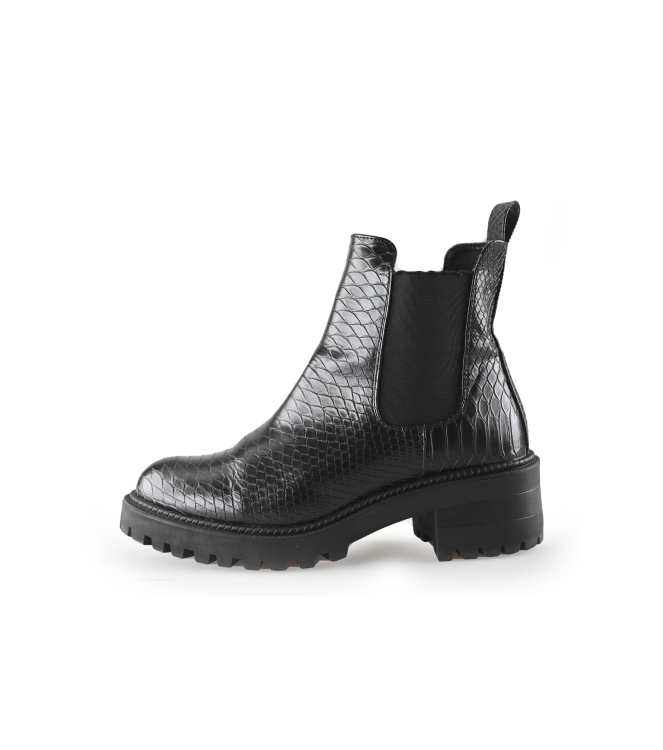 Poelman Chelsea boots