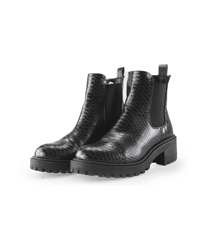 Poelman Chelsea boots