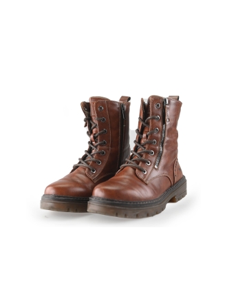 Mustang Veterboots
