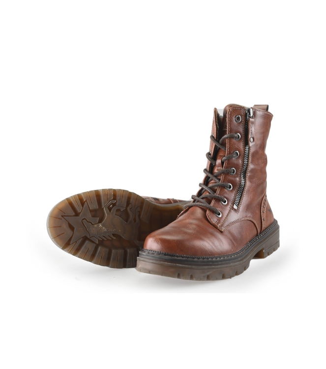 Mustang Veterboots