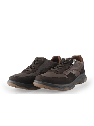 Waldlaufer Sneakers Bruin 250629