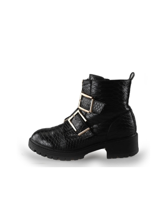 Dolcis Biker boots