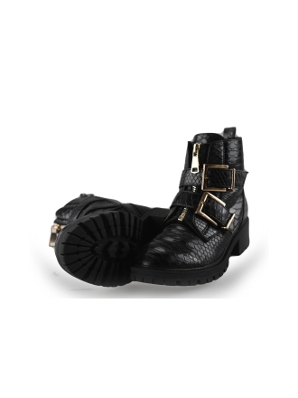 Dolcis Biker boots