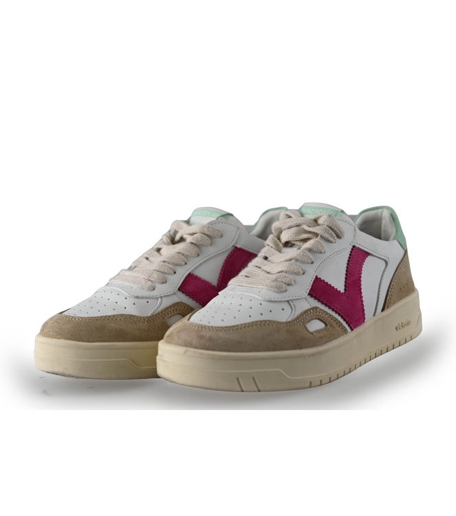 Victoria Sneakers